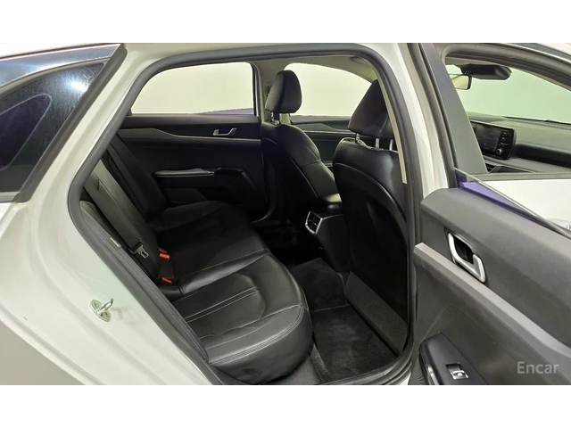 Kia K5 2.0 LPG * НАЙ-ДОБРА ЦЕНА В БЪЛГАРИЯ* - автомобили, коли, обяви за нови и употребявани 10