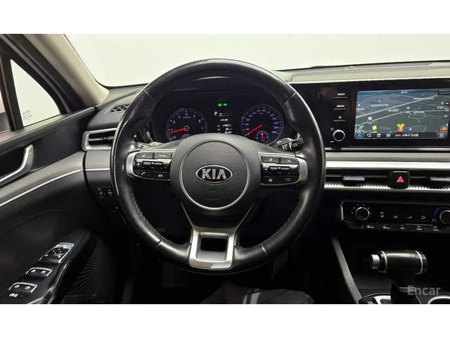 Kia K5 2.0 LPG * НАЙ-ДОБРА ЦЕНА В БЪЛГАРИЯ* - автомобили, коли, обяви за нови и употребявани 13