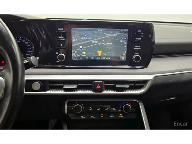 Kia K5 2.0 LPG * НАЙ-ДОБРА ЦЕНА В БЪЛГАРИЯ* - автомобили, коли, обяви за нови и употребявани 15