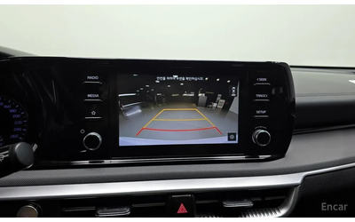 Kia K5 2.0 LPG * НАЙ-ДОБРА ЦЕНА В БЪЛГАРИЯ* - автомобили, коли, обяви за нови и употребявани 16