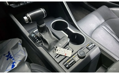 Kia K5 2.0 LPG * НАЙ-ДОБРА ЦЕНА В БЪЛГАРИЯ* - автомобили, коли, обяви за нови и употребявани 6