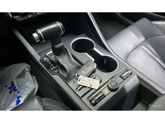 Kia K5 2.0 LPG * НАЙ-ДОБРА ЦЕНА В БЪЛГАРИЯ* - автомобили, коли, обяви за нови и употребявани 6