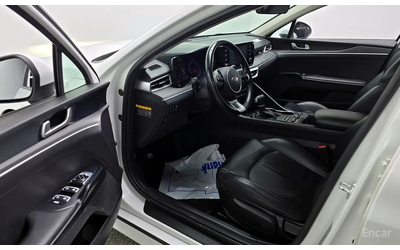 Kia K5 2.0 LPG * НАЙ-ДОБРА ЦЕНА В БЪЛГАРИЯ* - автомобили, коли, обяви за нови и употребявани 7