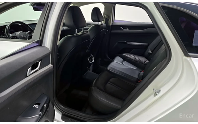 Kia K5 2.0 LPG * НАЙ-ДОБРА ЦЕНА В БЪЛГАРИЯ* - автомобили, коли, обяви за нови и употребявани 8