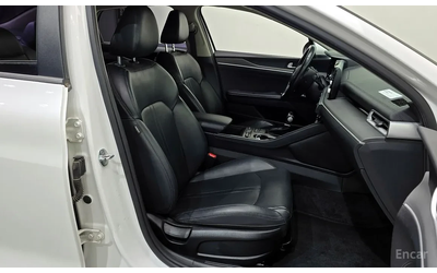 Kia K5 2.0 LPG * НАЙ-ДОБРА ЦЕНА В БЪЛГАРИЯ* - автомобили, коли, обяви за нови и употребявани 9