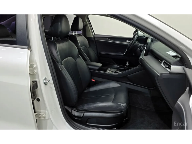 Kia K5 2.0 LPG * НАЙ-ДОБРА ЦЕНА В БЪЛГАРИЯ* - автомобили, коли, обяви за нови и употребявани 9