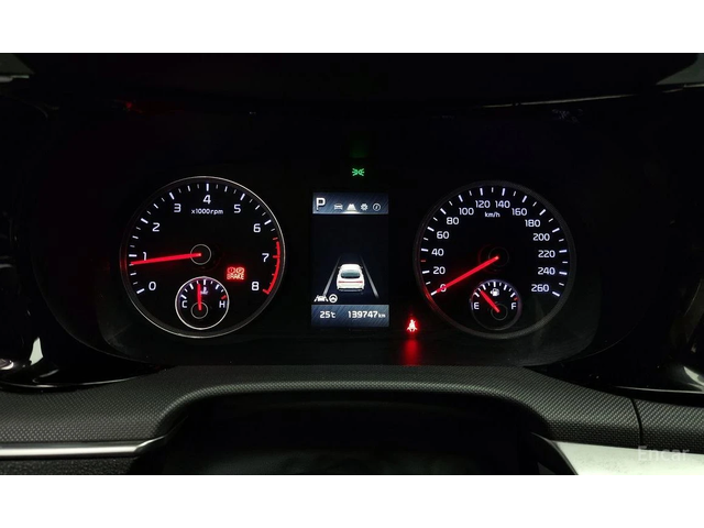 Kia K5 2.0 LPG * НАЙ-ДОБРА ЦЕНА В БЪЛГАРИЯ* - автомобили, коли, обяви за нови и употребявани 4