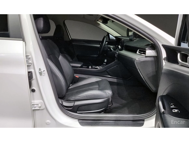 Kia K5 2.0 LPG * НАЙ-ДОБРА ЦЕНА В БЪЛГАРИЯ* - автомобили, коли, обяви за нови и употребявани 7