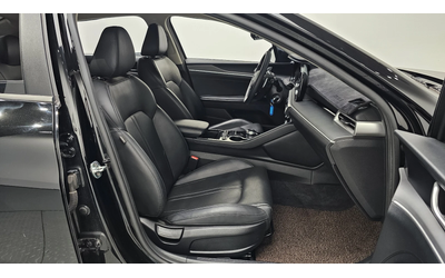 Kia K5 2.0 LPG * НАЙ-ДОБРА ЦЕНА В БЪЛГАРИЯ* - автомобили, коли, обяви за нови и употребявани 12