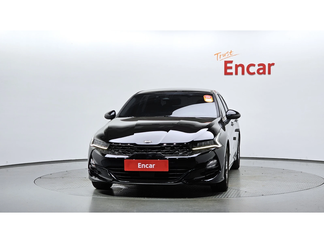 Kia K5 2.0 LPG * НАЙ-ДОБРА ЦЕНА В БЪЛГАРИЯ* - автомобили, коли, обяви за нови и употребявани 1