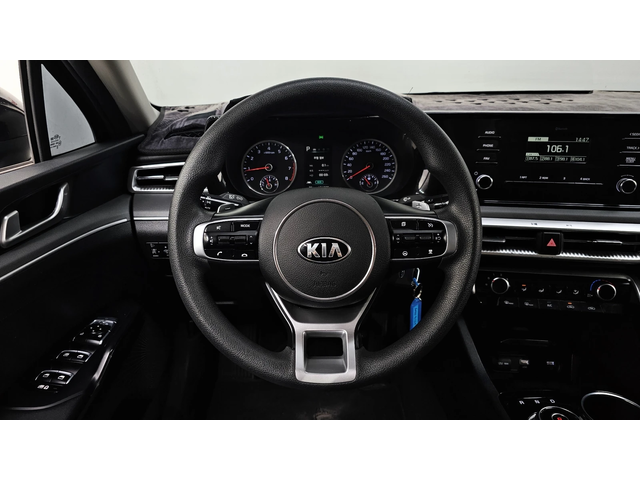 Kia K5 2.0 LPG * НАЙ-ДОБРА ЦЕНА В БЪЛГАРИЯ* - автомобили, коли, обяви за нови и употребявани 2