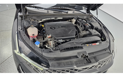 Kia K5 2.0 LPG * НАЙ-ДОБРА ЦЕНА В БЪЛГАРИЯ* - автомобили, коли, обяви за нови и употребявани 8