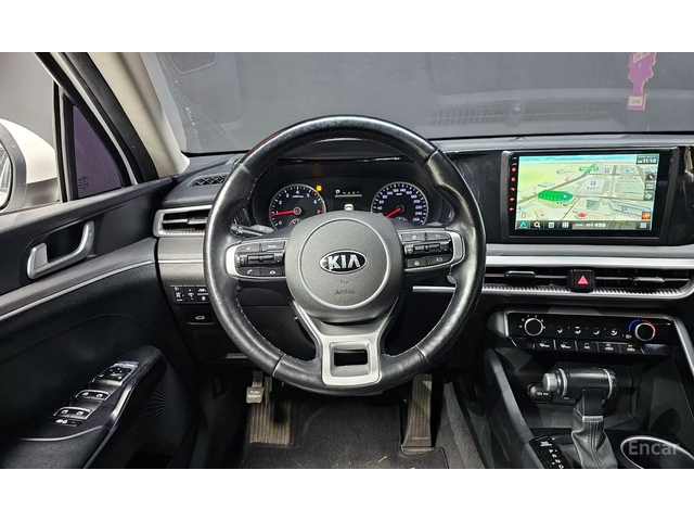 Kia K5 2.0 LPG Standard * НАЙ-ДОБРА ЦЕНА В БЪЛГАРИЯ* - автомобили, коли, обяви за нови и употребявани 10