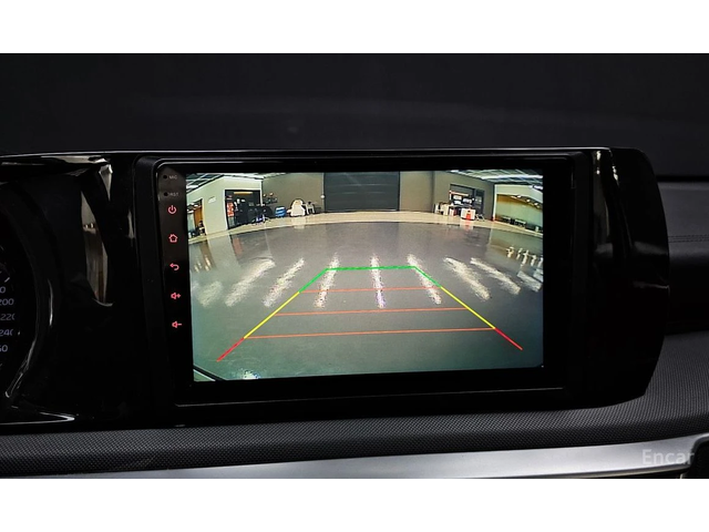 Kia K5 2.0 LPG Standard * НАЙ-ДОБРА ЦЕНА В БЪЛГАРИЯ* - автомобили, коли, обяви за нови и употребявани 12