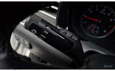 Kia K5 2.0 LPG Standard * НАЙ-ДОБРА ЦЕНА В БЪЛГАРИЯ* - автомобили, коли, обяви за нови и употребявани 13