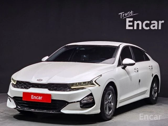 Kia K5 2.0 LPG Standard * НАЙ-ДОБРА ЦЕНА В БЪЛГАРИЯ* - автомобили, коли, обяви за нови и употребявани 1