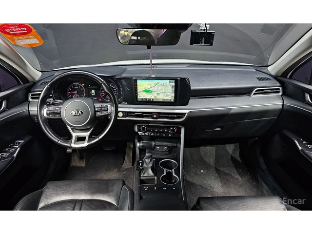 Kia K5 2.0 LPG Standard * НАЙ-ДОБРА ЦЕНА В БЪЛГАРИЯ* - автомобили, коли, обяви за нови и употребявани 4