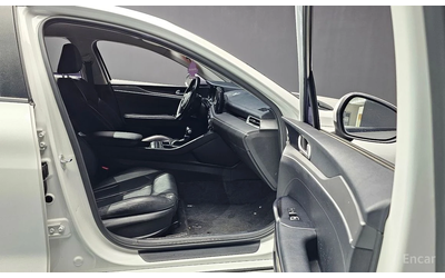 Kia K5 2.0 LPG Standard * НАЙ-ДОБРА ЦЕНА В БЪЛГАРИЯ* - автомобили, коли, обяви за нови и употребявани 7