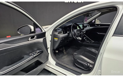 Kia K5 2.0 LPG Standard * НАЙ-ДОБРА ЦЕНА В БЪЛГАРИЯ* - автомобили, коли, обяви за нови и употребявани 8