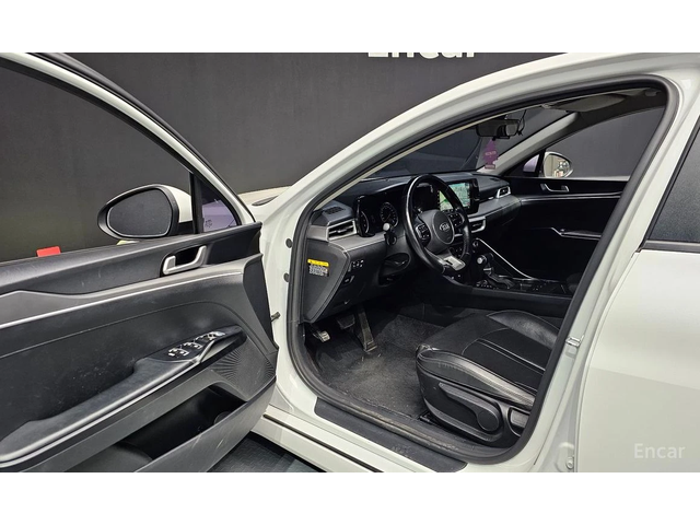 Kia K5 2.0 LPG Standard * НАЙ-ДОБРА ЦЕНА В БЪЛГАРИЯ* - автомобили, коли, обяви за нови и употребявани 8