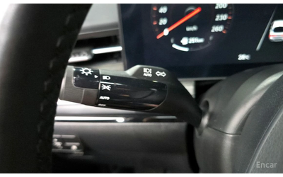 Kia K5 2.0 LPG NOBLESSE * 360 камери* - автомобили, коли, обяви за нови и употребявани 14