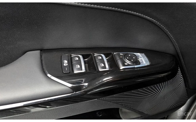 Kia K5 2.0 LPG NOBLESSE * 360 камери* - автомобили, коли, обяви за нови и употребявани 15