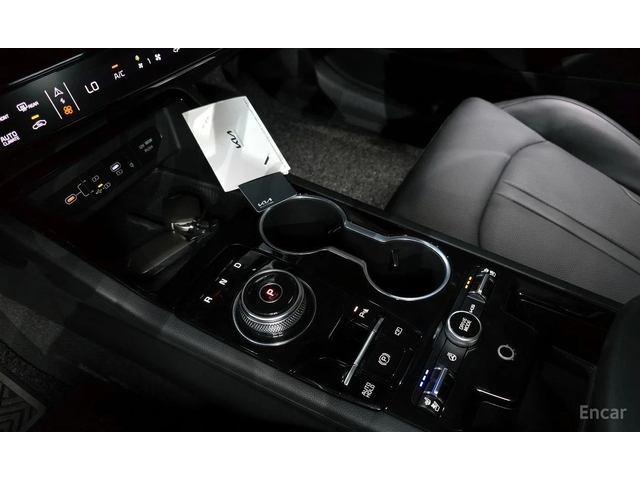 Kia K5 2.0 LPG NOBLESSE * 360 камери* - автомобили, коли, обяви за нови и употребявани 6