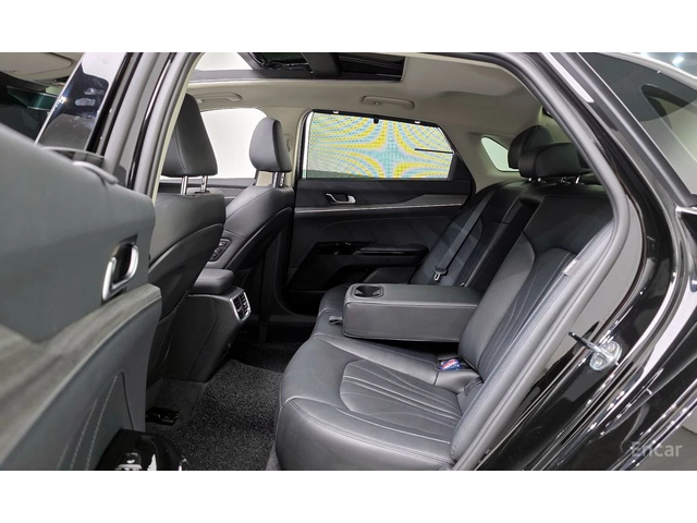 Kia K5 2.0 LPG SIGNATURE * НАЙ-ДОБРА ЦЕНА В БЪЛГАРИЯ* - автомобили, коли, обяви за нови и употребявани 10