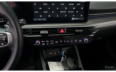 Kia K5 2.0 LPG SIGNATURE * НАЙ-ДОБРА ЦЕНА В БЪЛГАРИЯ* - автомобили, коли, обяви за нови и употребявани 12