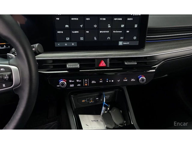 Kia K5 2.0 LPG SIGNATURE * НАЙ-ДОБРА ЦЕНА В БЪЛГАРИЯ* - автомобили, коли, обяви за нови и употребявани 12