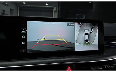 Kia K5 2.0 LPG SIGNATURE * НАЙ-ДОБРА ЦЕНА В БЪЛГАРИЯ* - автомобили, коли, обяви за нови и употребявани 13