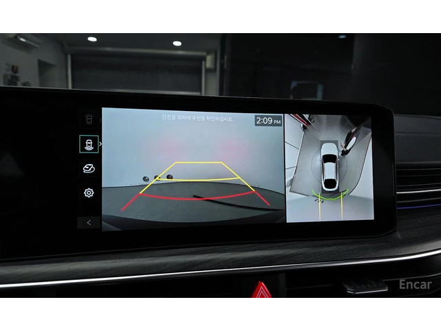 Kia K5 2.0 LPG SIGNATURE * НАЙ-ДОБРА ЦЕНА В БЪЛГАРИЯ* - автомобили, коли, обяви за нови и употребявани 13