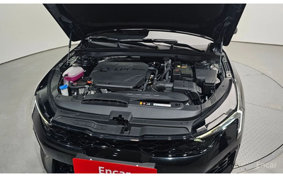 Kia K5 2.0 LPG SIGNATURE * НАЙ-ДОБРА ЦЕНА В БЪЛГАРИЯ* - автомобили, коли, обяви за нови и употребявани 15