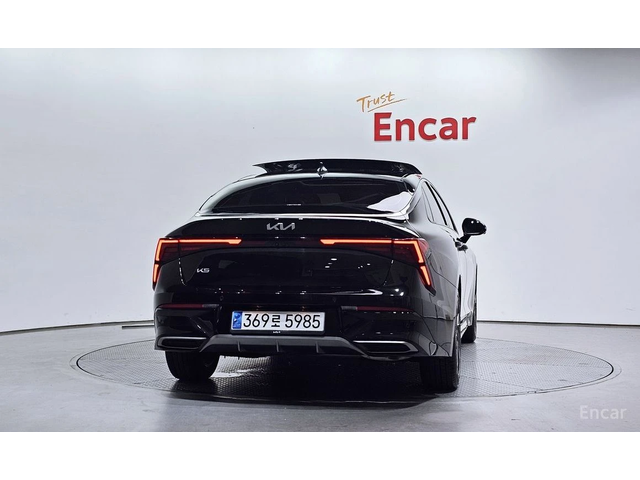 Kia K5 2.0 LPG SIGNATURE * НАЙ-ДОБРА ЦЕНА В БЪЛГАРИЯ* - автомобили, коли, обяви за нови и употребявани 1