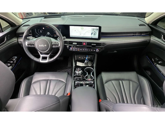 Kia K5 2.0 LPG SIGNATURE * НАЙ-ДОБРА ЦЕНА В БЪЛГАРИЯ* - автомобили, коли, обяви за нови и употребявани 2