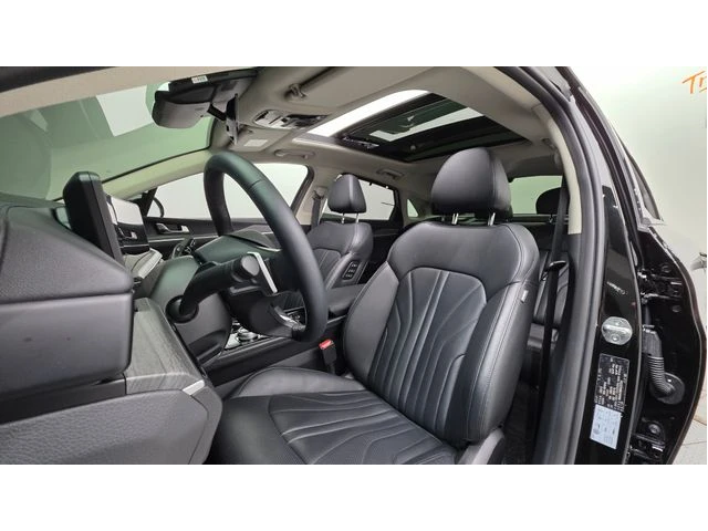 Kia K5 2.0 LPG SIGNATURE * НАЙ-ДОБРА ЦЕНА В БЪЛГАРИЯ* - автомобили, коли, обяви за нови и употребявани 3