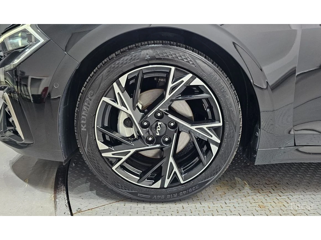 Kia K5 2.0 LPG SIGNATURE * НАЙ-ДОБРА ЦЕНА В БЪЛГАРИЯ* - автомобили, коли, обяви за нови и употребявани 5