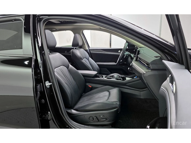 Kia K5 2.0 LPG SIGNATURE * НАЙ-ДОБРА ЦЕНА В БЪЛГАРИЯ* - автомобили, коли, обяви за нови и употребявани 8