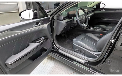 Kia K5 2.0 LPG SIGNATURE * НАЙ-ДОБРА ЦЕНА В БЪЛГАРИЯ* - автомобили, коли, обяви за нови и употребявани 9