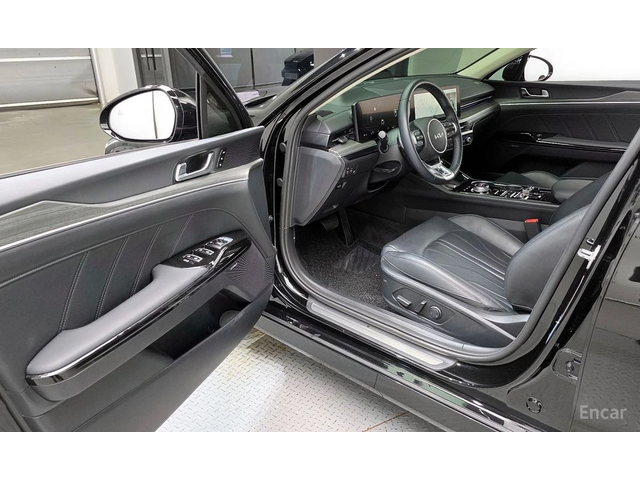 Kia K5 2.0 LPG SIGNATURE * НАЙ-ДОБРА ЦЕНА В БЪЛГАРИЯ* - автомобили, коли, обяви за нови и употребявани 9