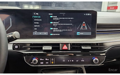 Kia K5 2.0 LPG SIGNATURE * НАЙ-ДОБРА ЦЕНА В БЪЛГАРИЯ* - автомобили, коли, обяви за нови и употребявани 10