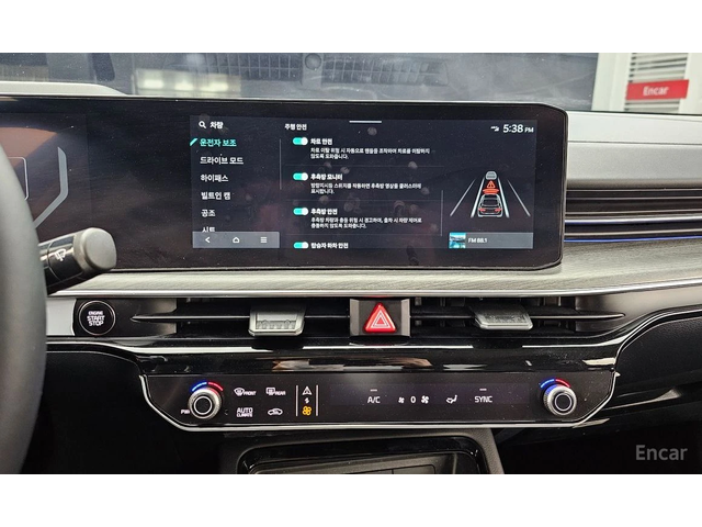 Kia K5 2.0 LPG SIGNATURE * НАЙ-ДОБРА ЦЕНА В БЪЛГАРИЯ* - автомобили, коли, обяви за нови и употребявани 10