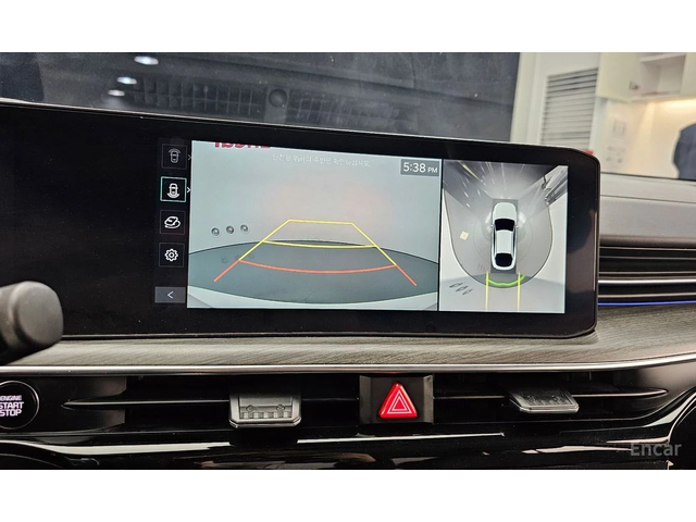 Kia K5 2.0 LPG SIGNATURE * НАЙ-ДОБРА ЦЕНА В БЪЛГАРИЯ* - автомобили, коли, обяви за нови и употребявани 11