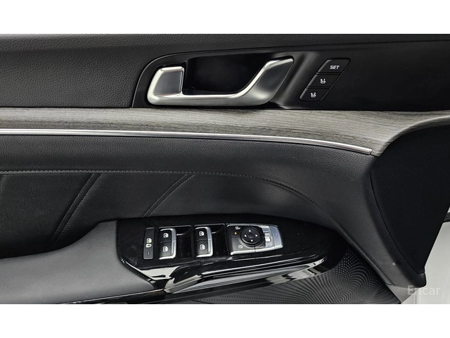 Kia K5 2.0 LPG SIGNATURE * НАЙ-ДОБРА ЦЕНА В БЪЛГАРИЯ* - автомобили, коли, обяви за нови и употребявани 12