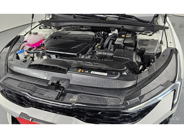 Kia K5 2.0 LPG SIGNATURE * НАЙ-ДОБРА ЦЕНА В БЪЛГАРИЯ* - автомобили, коли, обяви за нови и употребявани 16