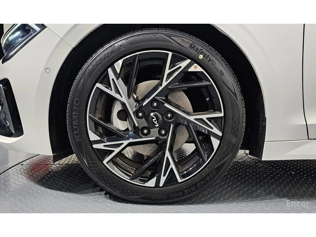 Kia K5 2.0 LPG SIGNATURE * НАЙ-ДОБРА ЦЕНА В БЪЛГАРИЯ* - автомобили, коли, обяви за нови и употребявани 2