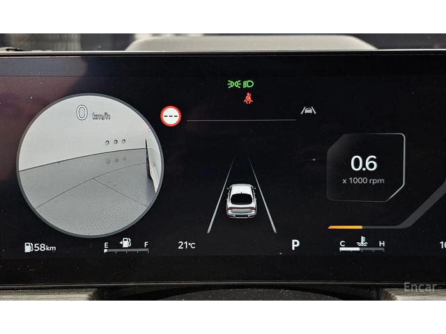 Kia K5 2.0 LPG SIGNATURE * НАЙ-ДОБРА ЦЕНА В БЪЛГАРИЯ* - автомобили, коли, обяви за нови и употребявани 4