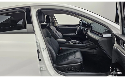 Kia K5 2.0 LPG SIGNATURE * НАЙ-ДОБРА ЦЕНА В БЪЛГАРИЯ* - автомобили, коли, обяви за нови и употребявани 6