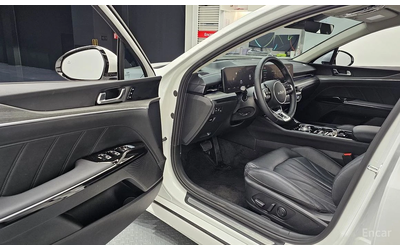 Kia K5 2.0 LPG SIGNATURE * НАЙ-ДОБРА ЦЕНА В БЪЛГАРИЯ* - автомобили, коли, обяви за нови и употребявани 7