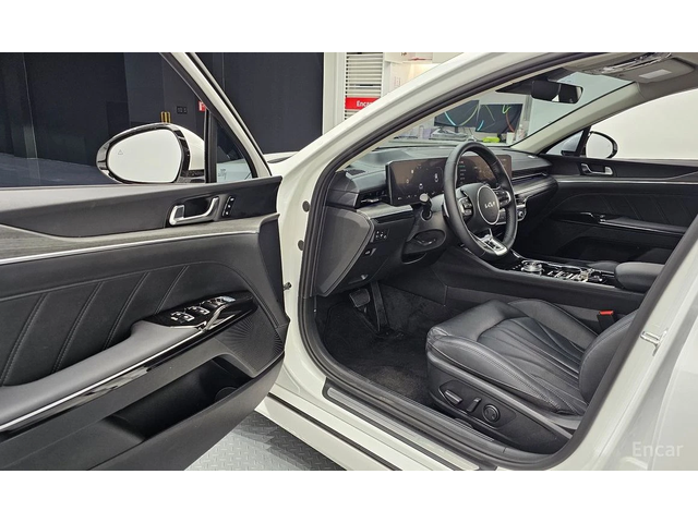 Kia K5 2.0 LPG SIGNATURE * НАЙ-ДОБРА ЦЕНА В БЪЛГАРИЯ* - автомобили, коли, обяви за нови и употребявани 7